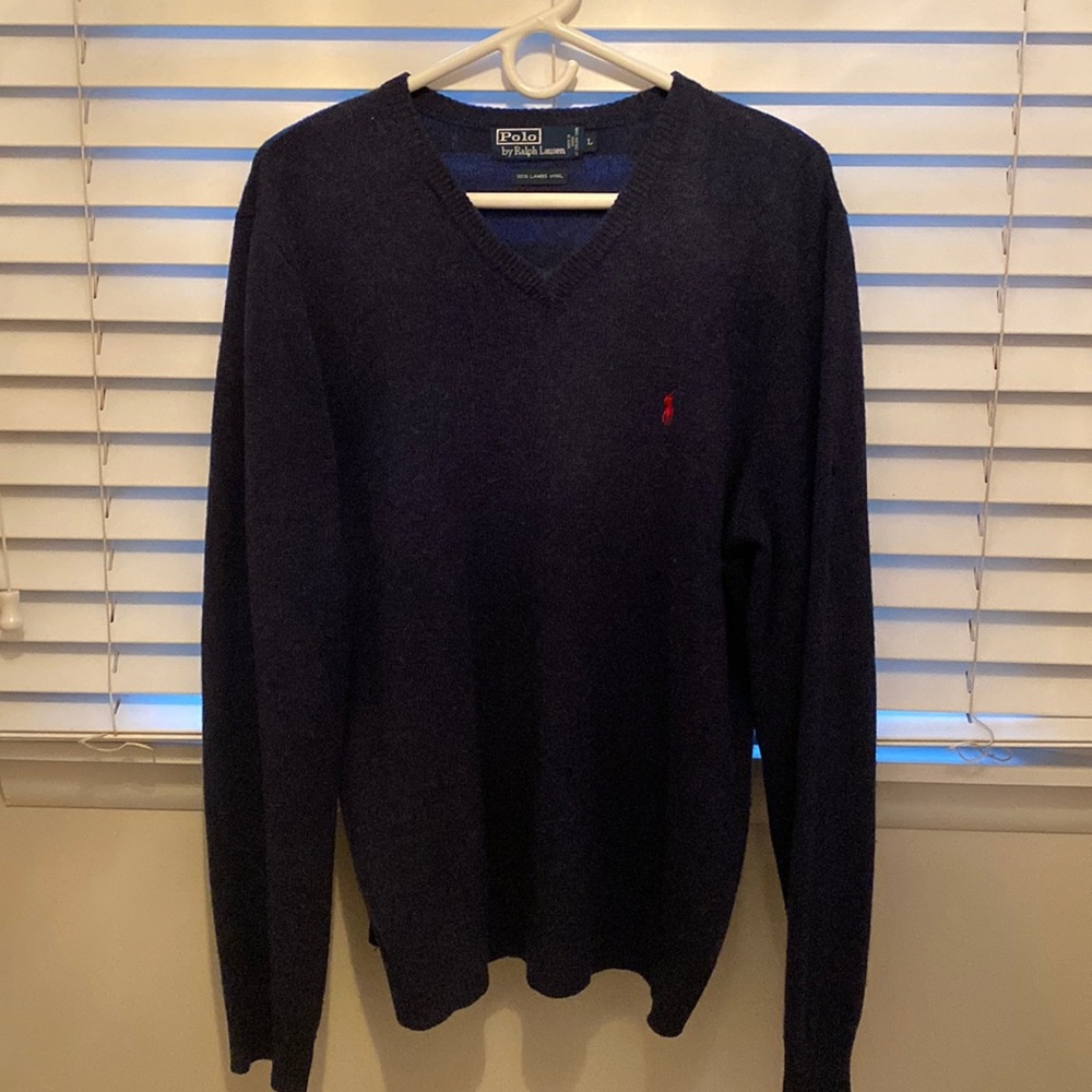 Polo by Ralph Lauren sweater